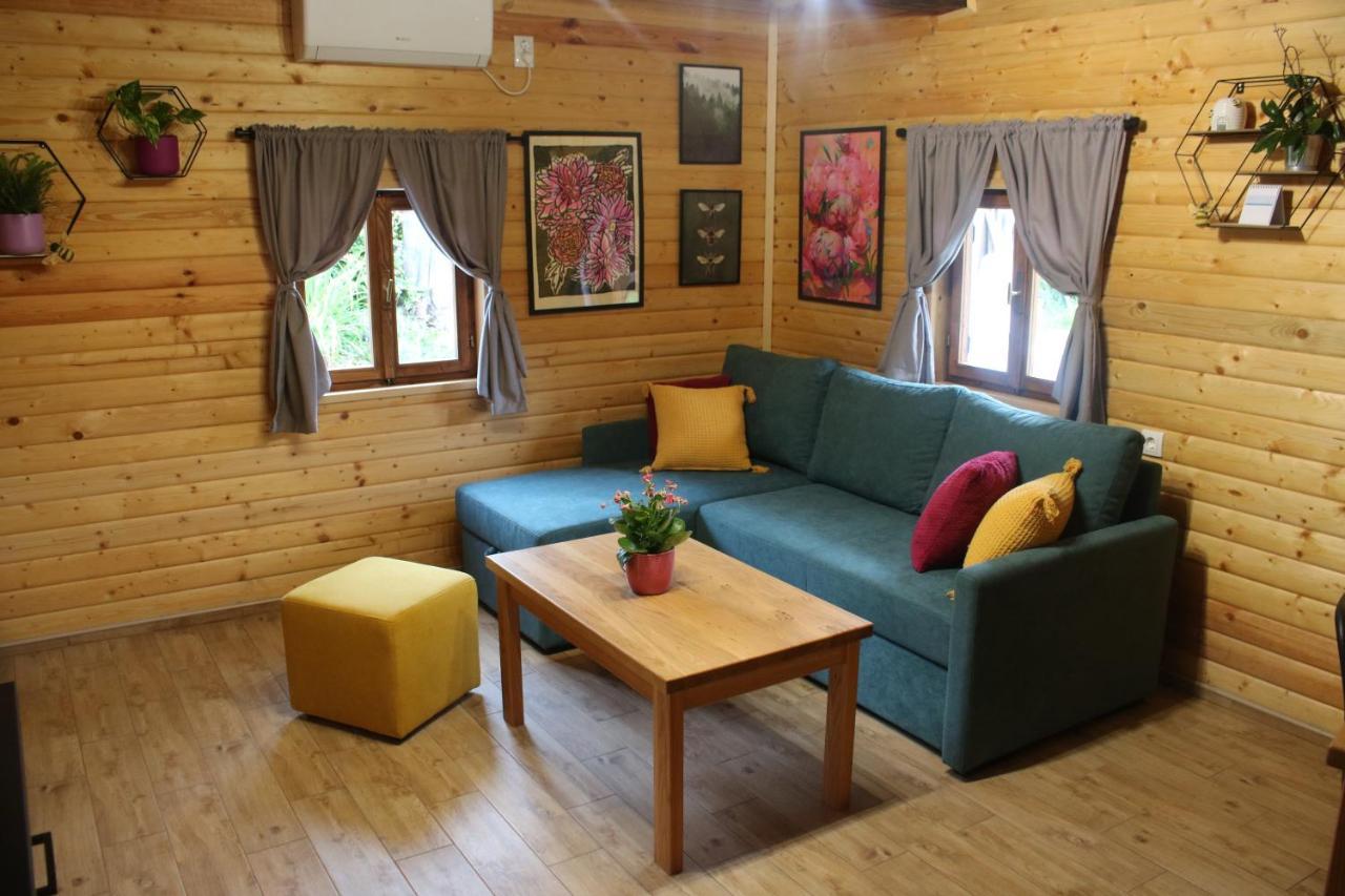 Holiday Home The Hive Slunj Exterior photo