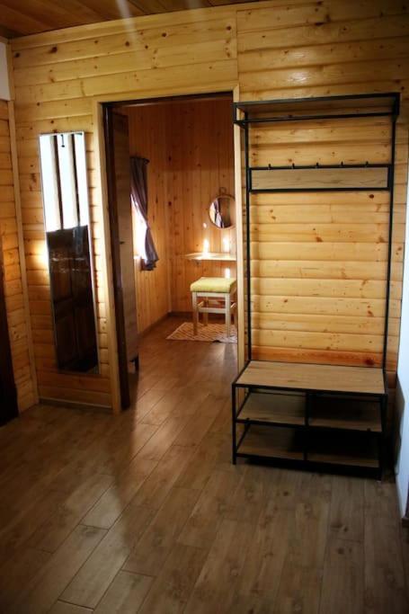 Holiday Home The Hive Slunj Exterior photo